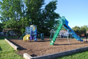 BrianMartinParkPlayground