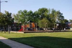 JosephWhallingParkPlayground