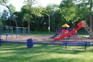 MapleAveParkPlayground